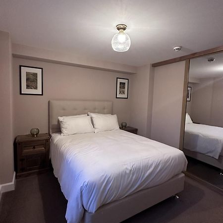 The Highland Club Hotel Fort Augustus Bagian luar foto