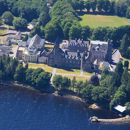 The Highland Club Hotel Fort Augustus Bagian luar foto