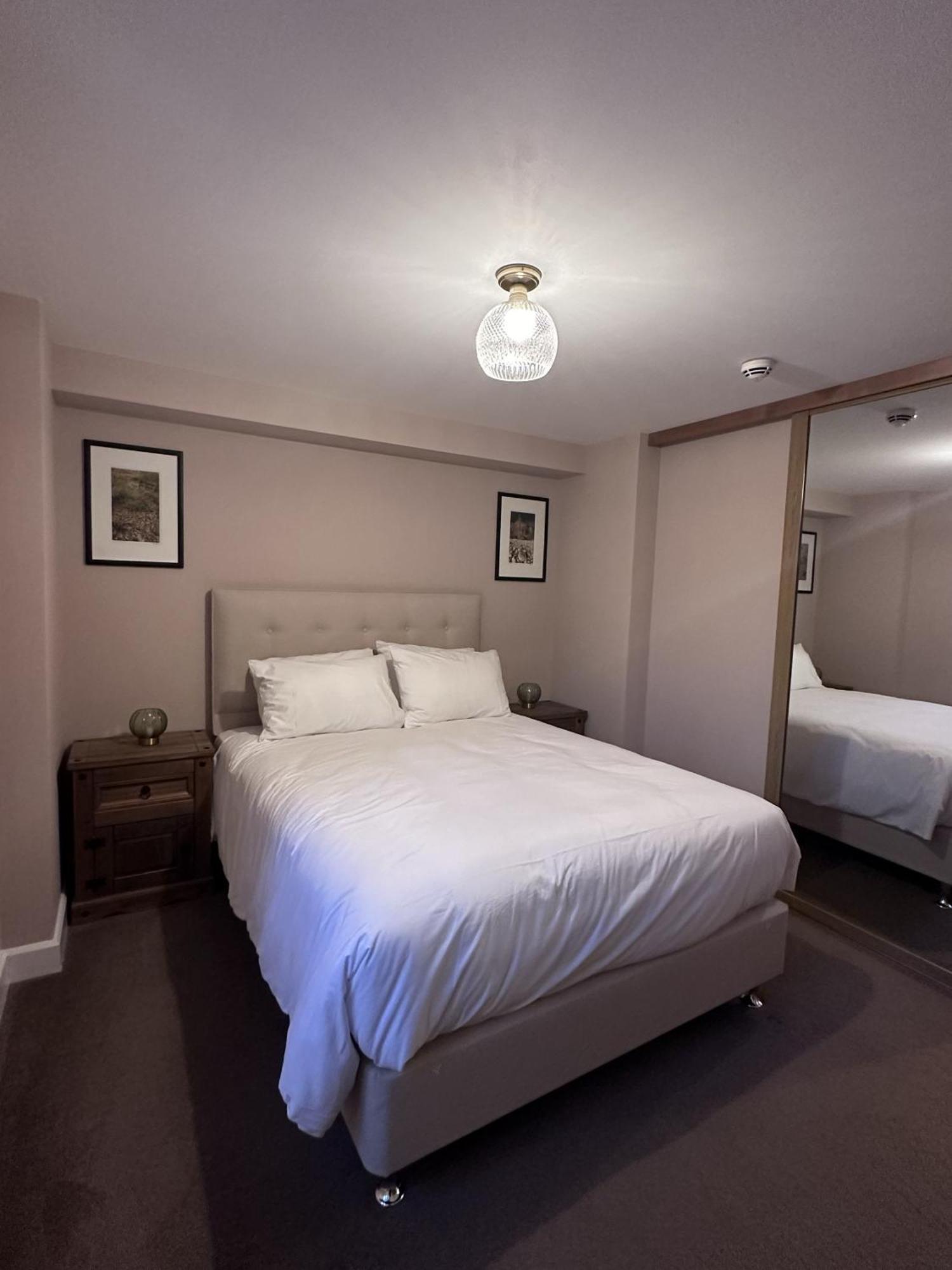The Highland Club Hotel Fort Augustus Bagian luar foto