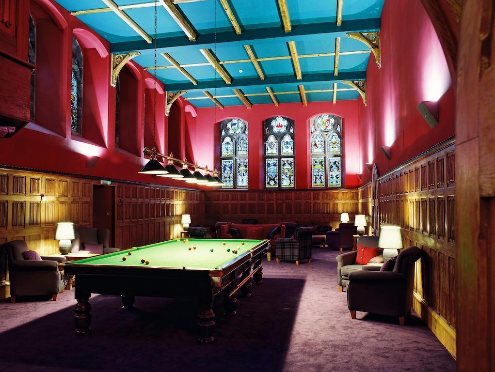 The Highland Club Hotel Fort Augustus Bagian luar foto