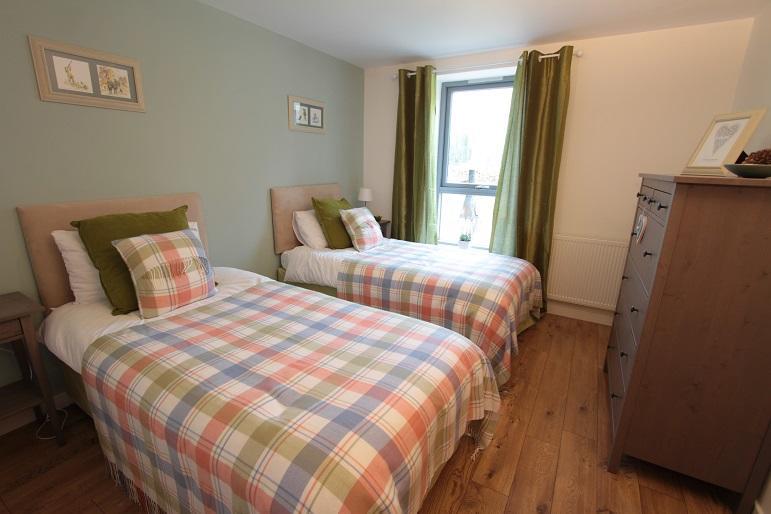 The Highland Club Hotel Fort Augustus Bagian luar foto