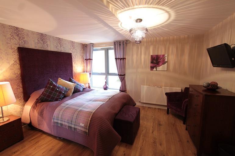 The Highland Club Hotel Fort Augustus Bagian luar foto