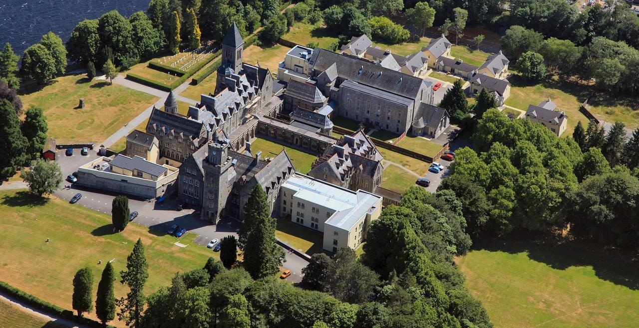 The Highland Club Hotel Fort Augustus Bagian luar foto