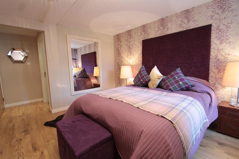 The Highland Club Hotel Fort Augustus Bagian luar foto
