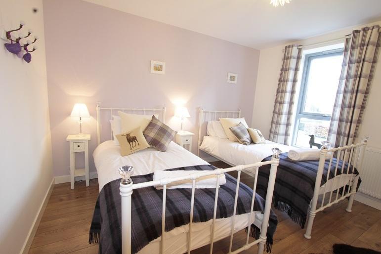 The Highland Club Hotel Fort Augustus Bagian luar foto