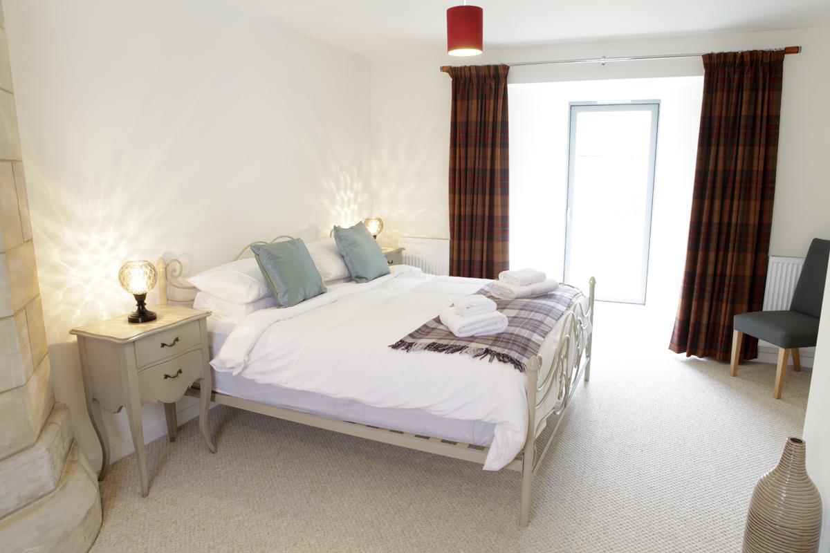 The Highland Club Hotel Fort Augustus Bagian luar foto