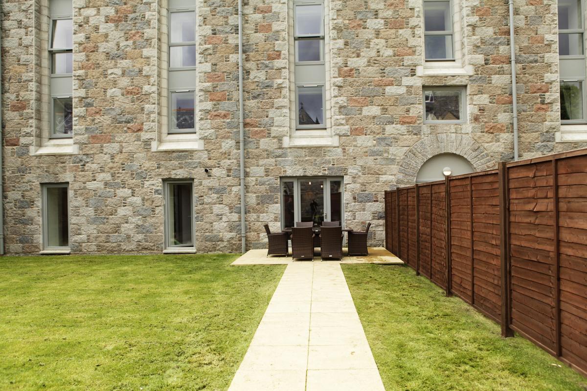 The Highland Club Hotel Fort Augustus Bagian luar foto