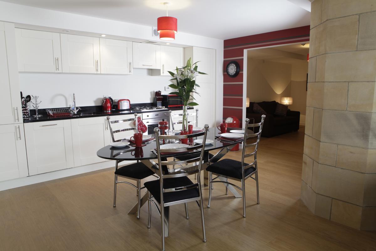 The Highland Club Hotel Fort Augustus Bagian luar foto