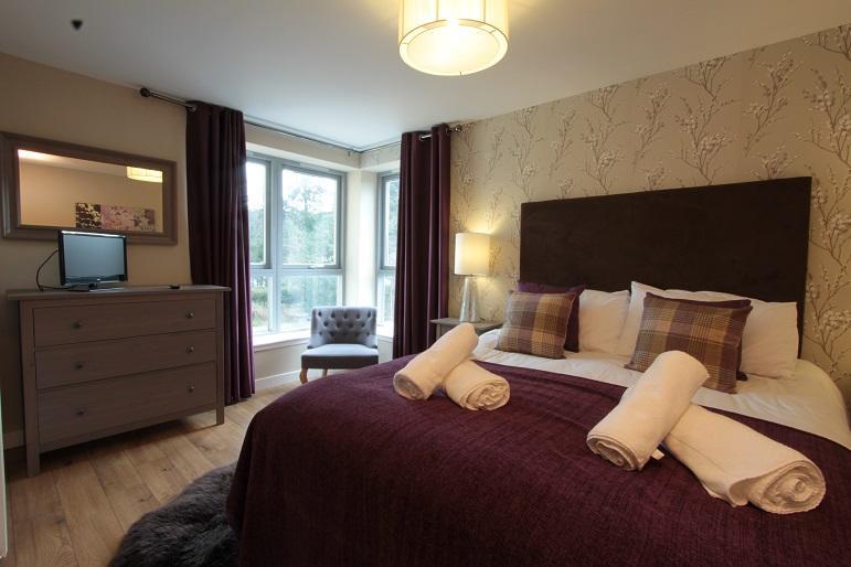 The Highland Club Hotel Fort Augustus Bagian luar foto