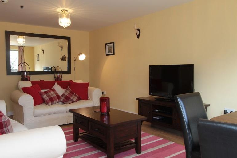 The Highland Club Hotel Fort Augustus Bagian luar foto