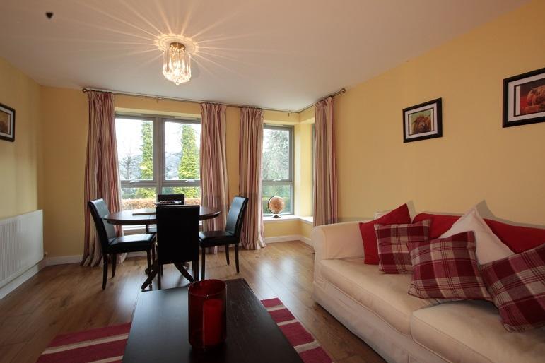 The Highland Club Hotel Fort Augustus Bagian luar foto