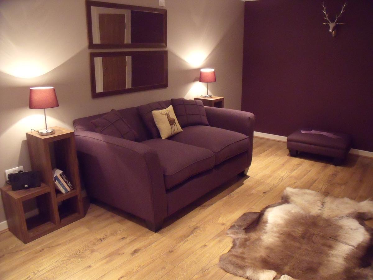 The Highland Club Hotel Fort Augustus Bagian luar foto