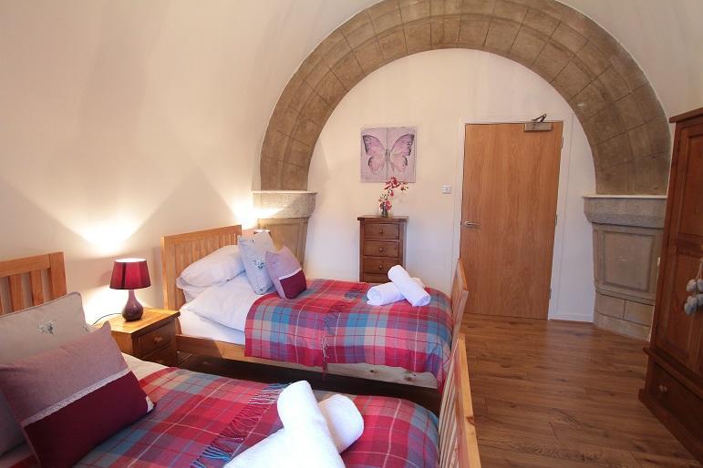 The Highland Club Hotel Fort Augustus Bagian luar foto