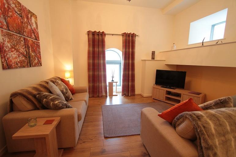 The Highland Club Hotel Fort Augustus Bagian luar foto