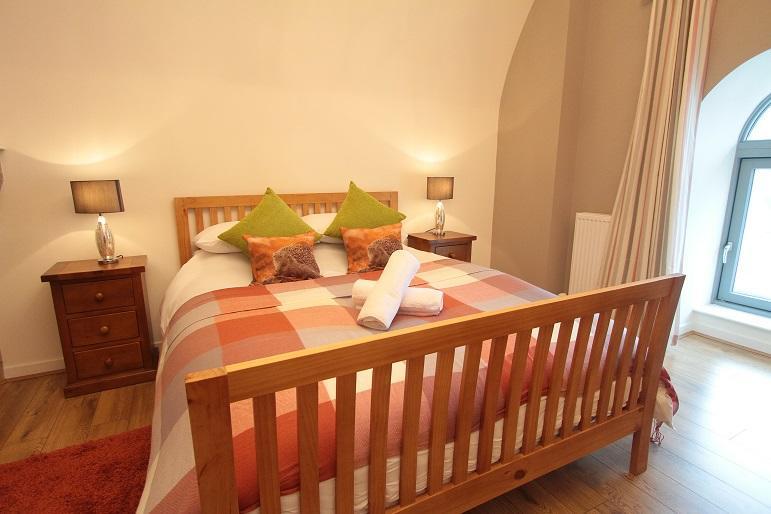 The Highland Club Hotel Fort Augustus Bagian luar foto