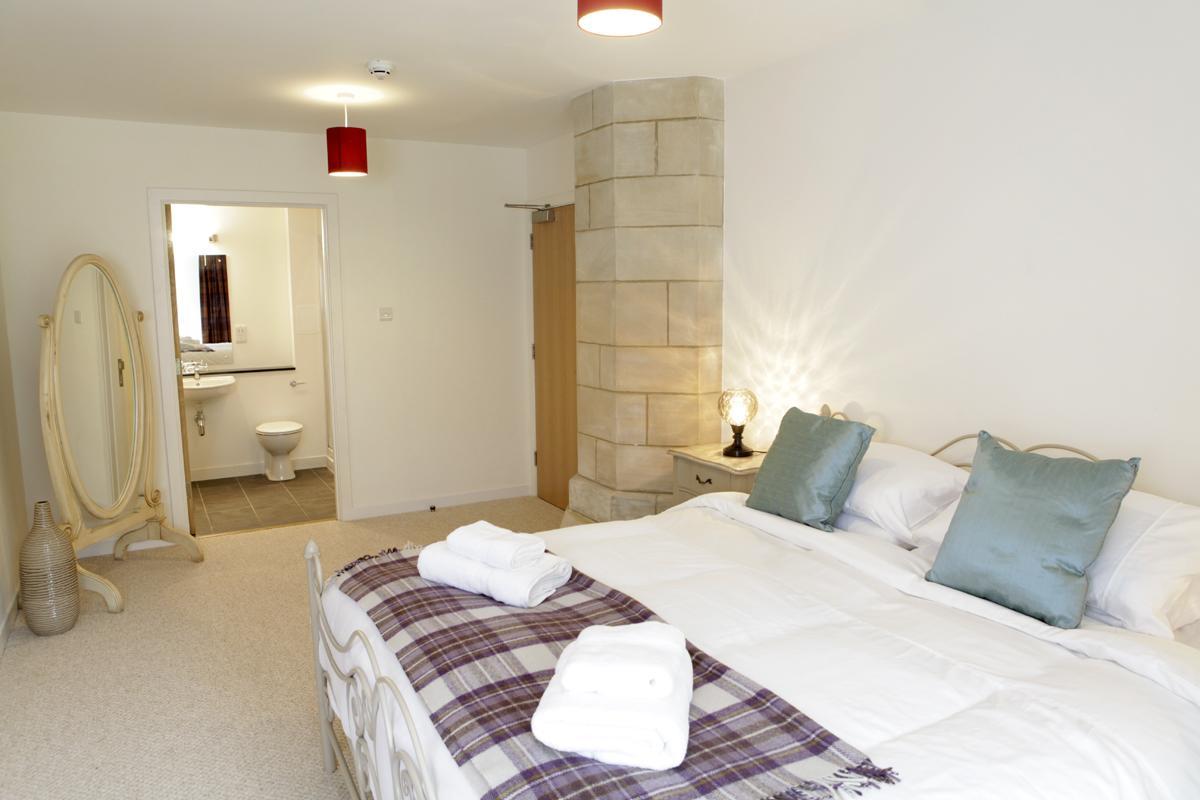 The Highland Club Hotel Fort Augustus Bagian luar foto