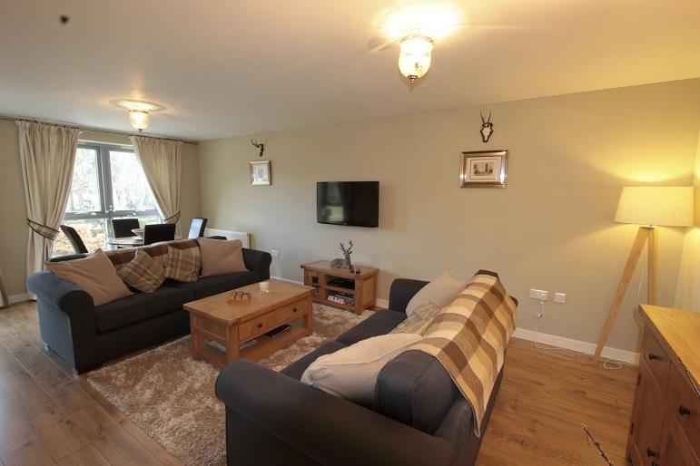 The Highland Club Hotel Fort Augustus Bagian luar foto