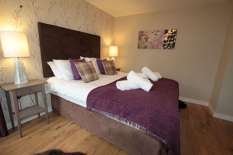 The Highland Club Hotel Fort Augustus Bagian luar foto