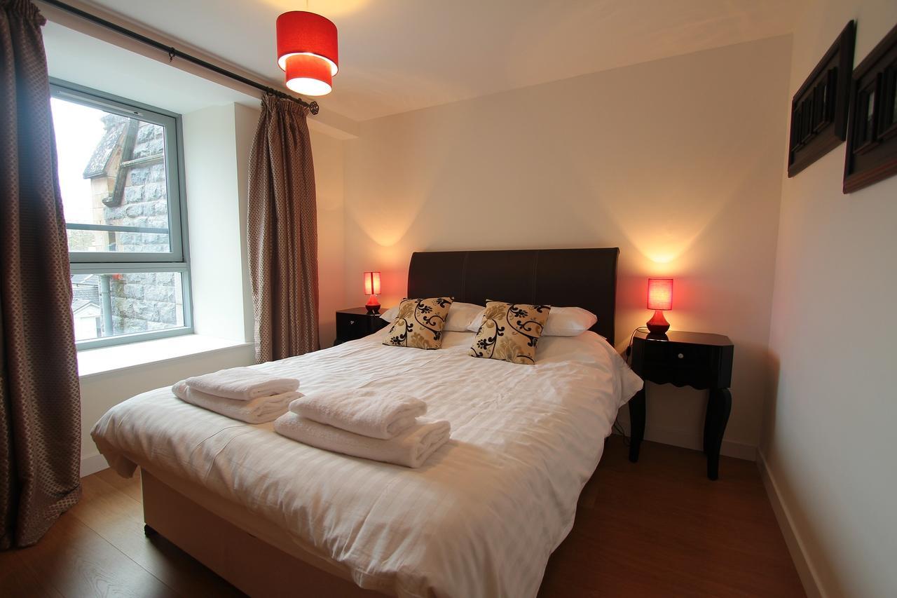 The Highland Club Hotel Fort Augustus Bagian luar foto