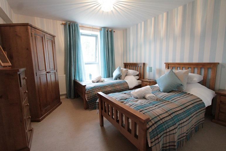The Highland Club Hotel Fort Augustus Bagian luar foto