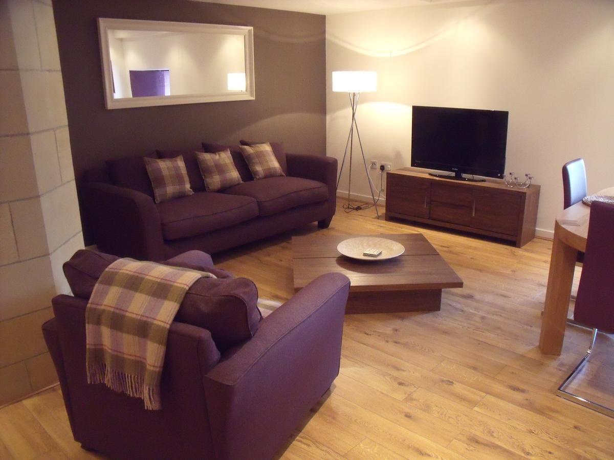 The Highland Club Hotel Fort Augustus Bagian luar foto