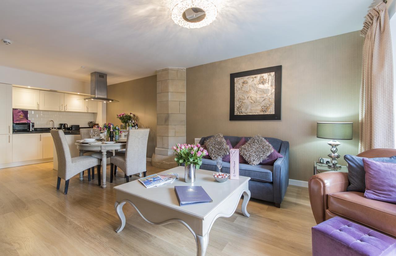 The Highland Club Hotel Fort Augustus Bagian luar foto