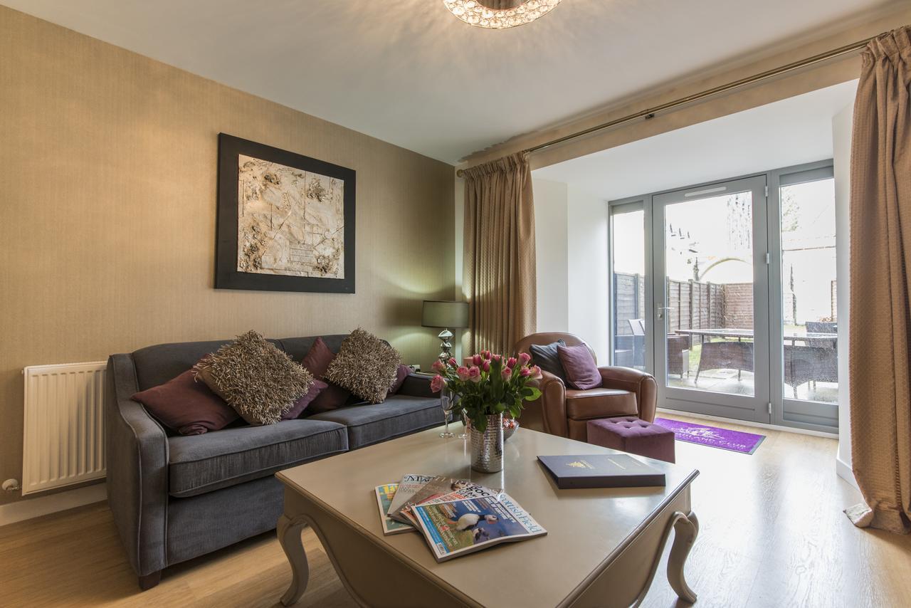 The Highland Club Hotel Fort Augustus Bagian luar foto